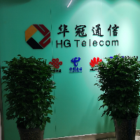 郑州华冠通信科技有限公司