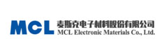 麦斯克电子材料股份有限公司