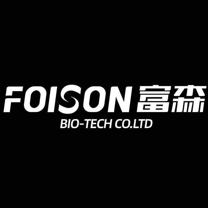 许昌富森生物科技股份有限公司